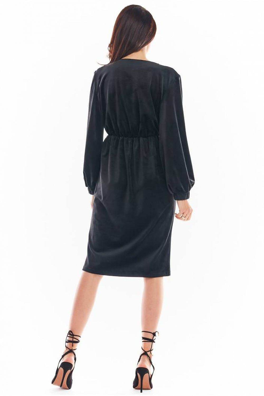 Evening dress awama - CELIA MODA