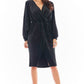 Evening dress awama - CELIA MODA