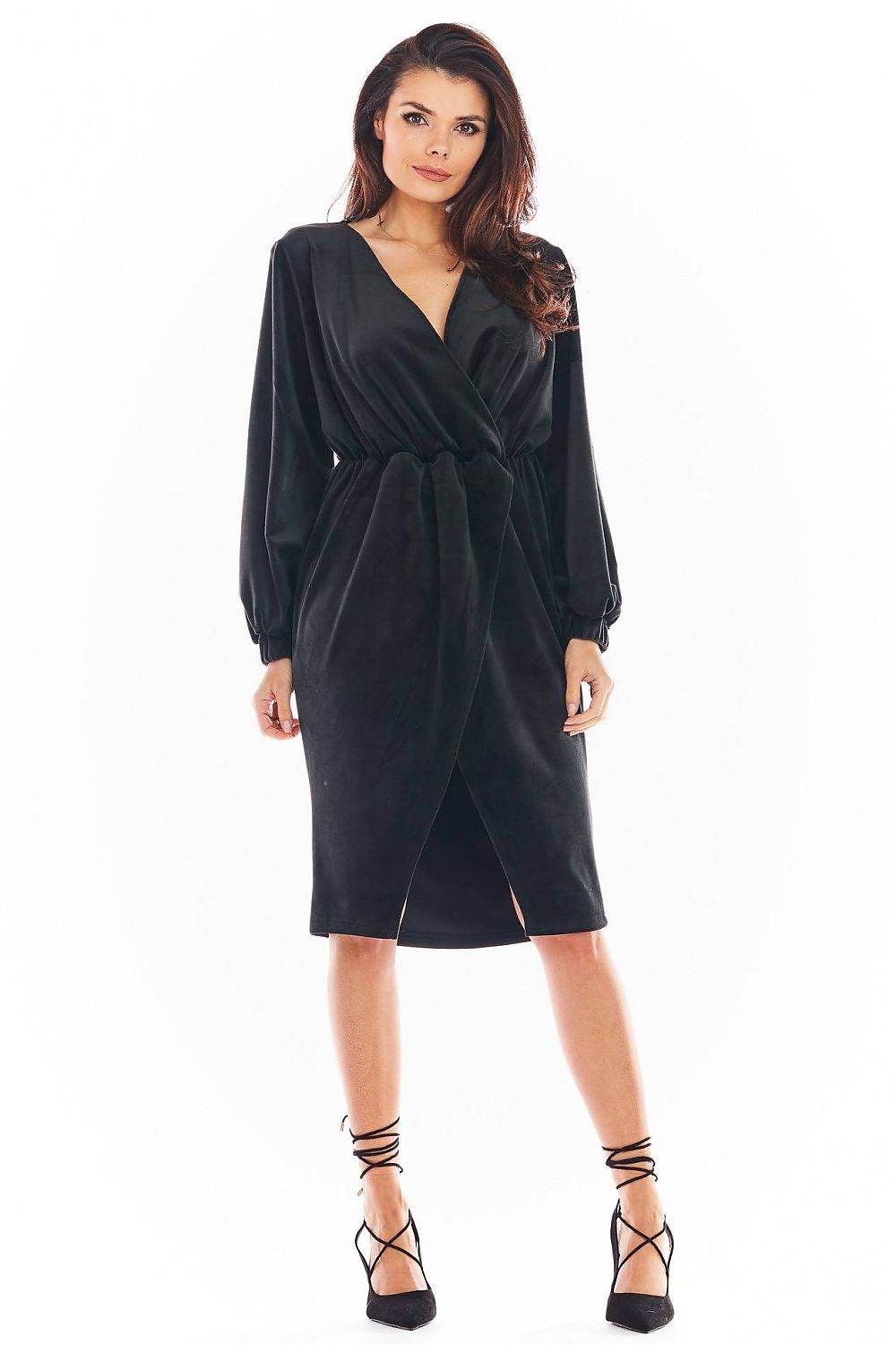 Evening dress awama - CELIA MODA