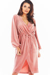 Evening dress awama - CELIA MODA