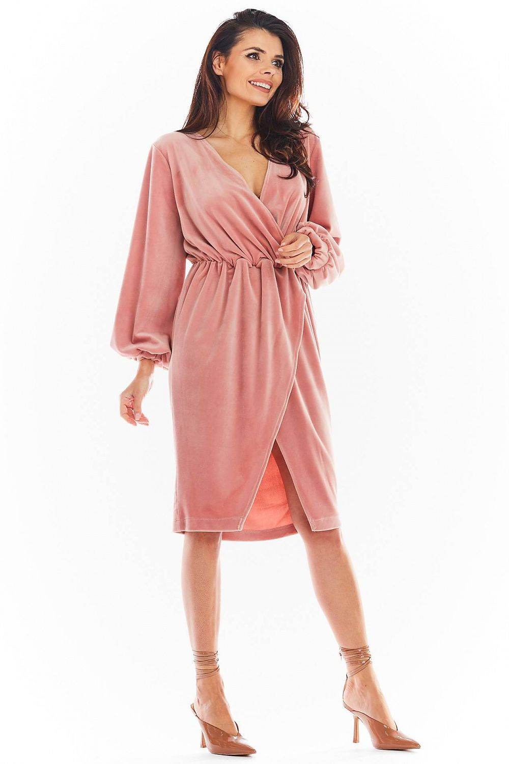 Evening dress awama - CELIA MODA