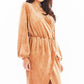 Evening dress awama - CELIA MODA