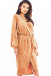 Evening dress awama - CELIA MODA