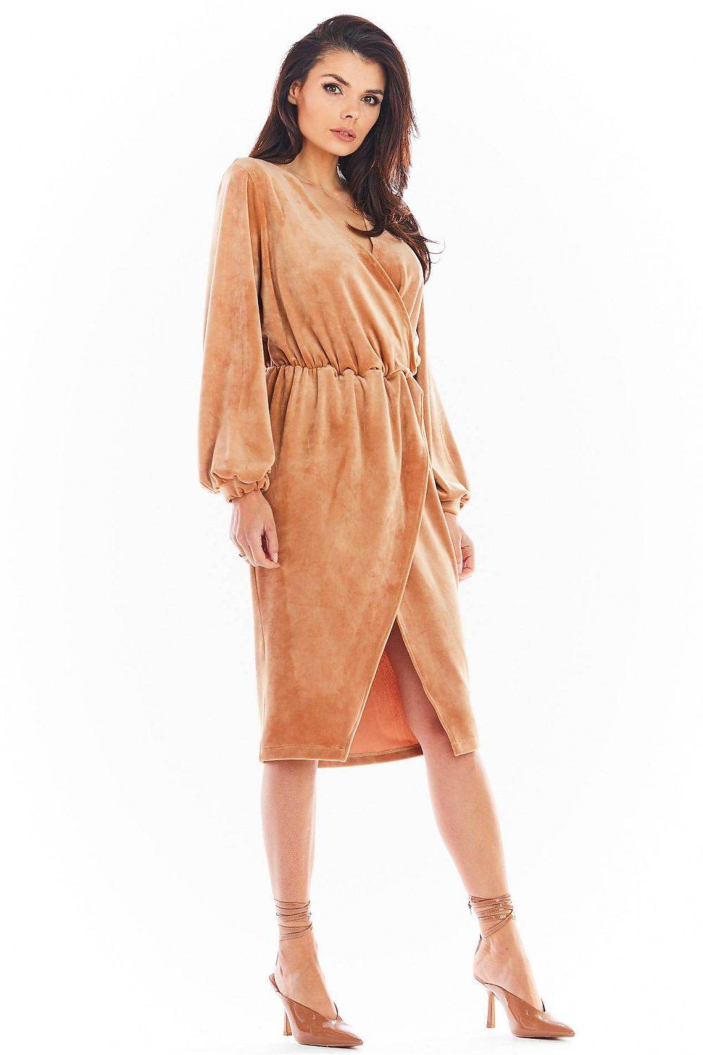 Evening dress awama - CELIA MODA
