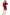 Evening dress awama - CELIA MODA