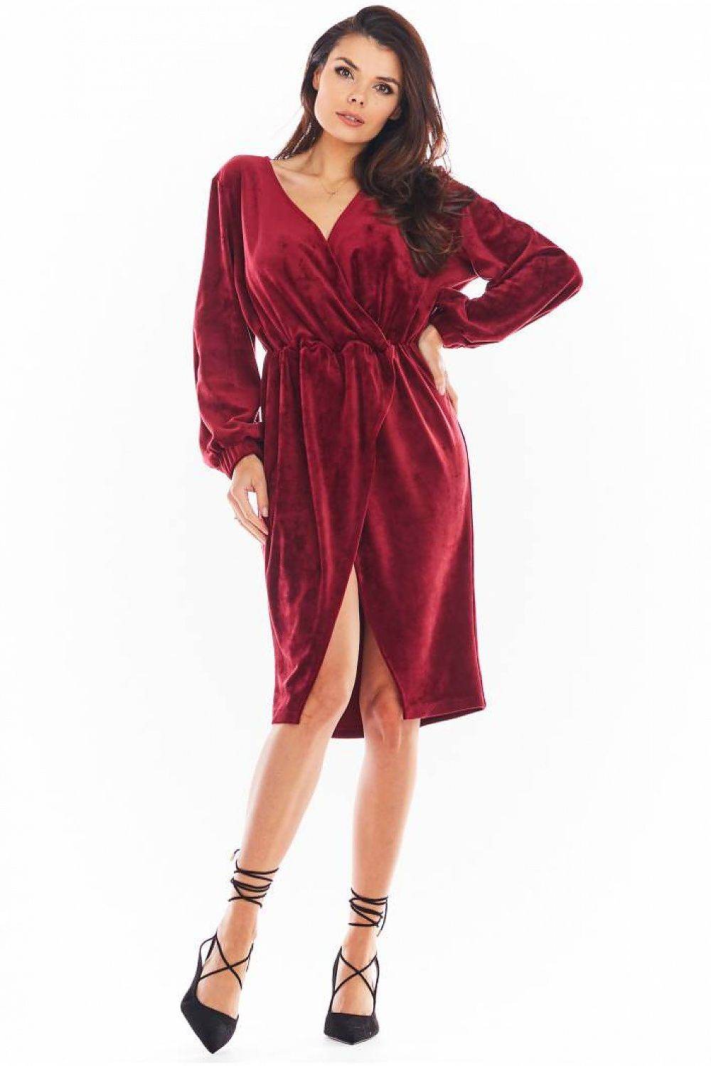 Evening dress awama - CELIA MODA
