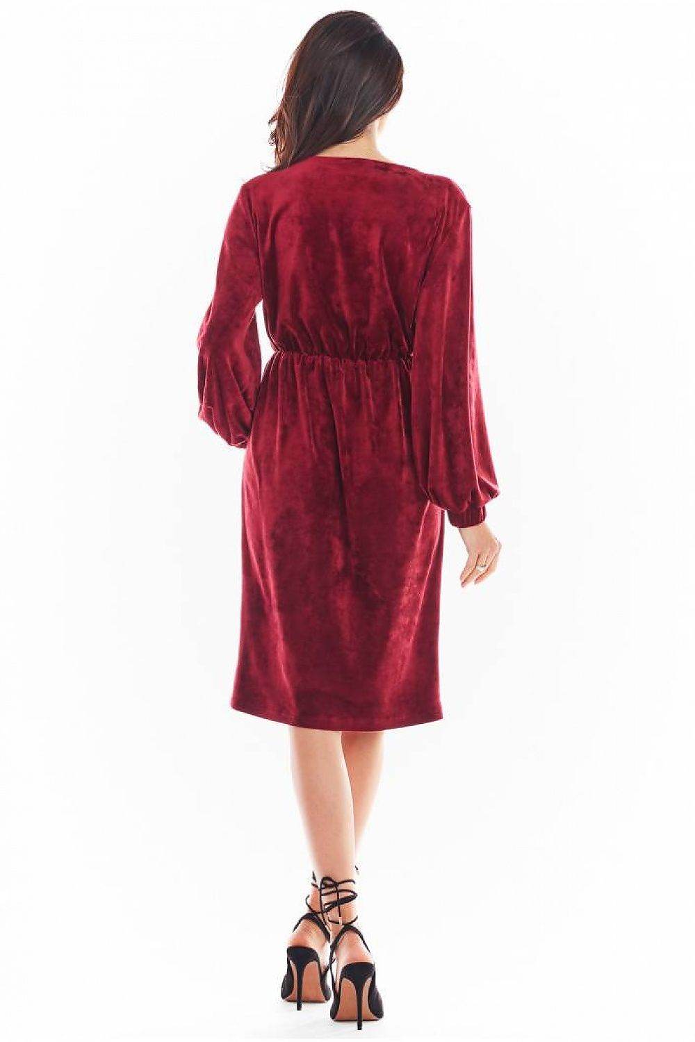 Evening dress awama - CELIA MODA