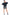 Short skirt awama - CELIA MODA