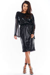 Evening dress awama - CELIA MODA