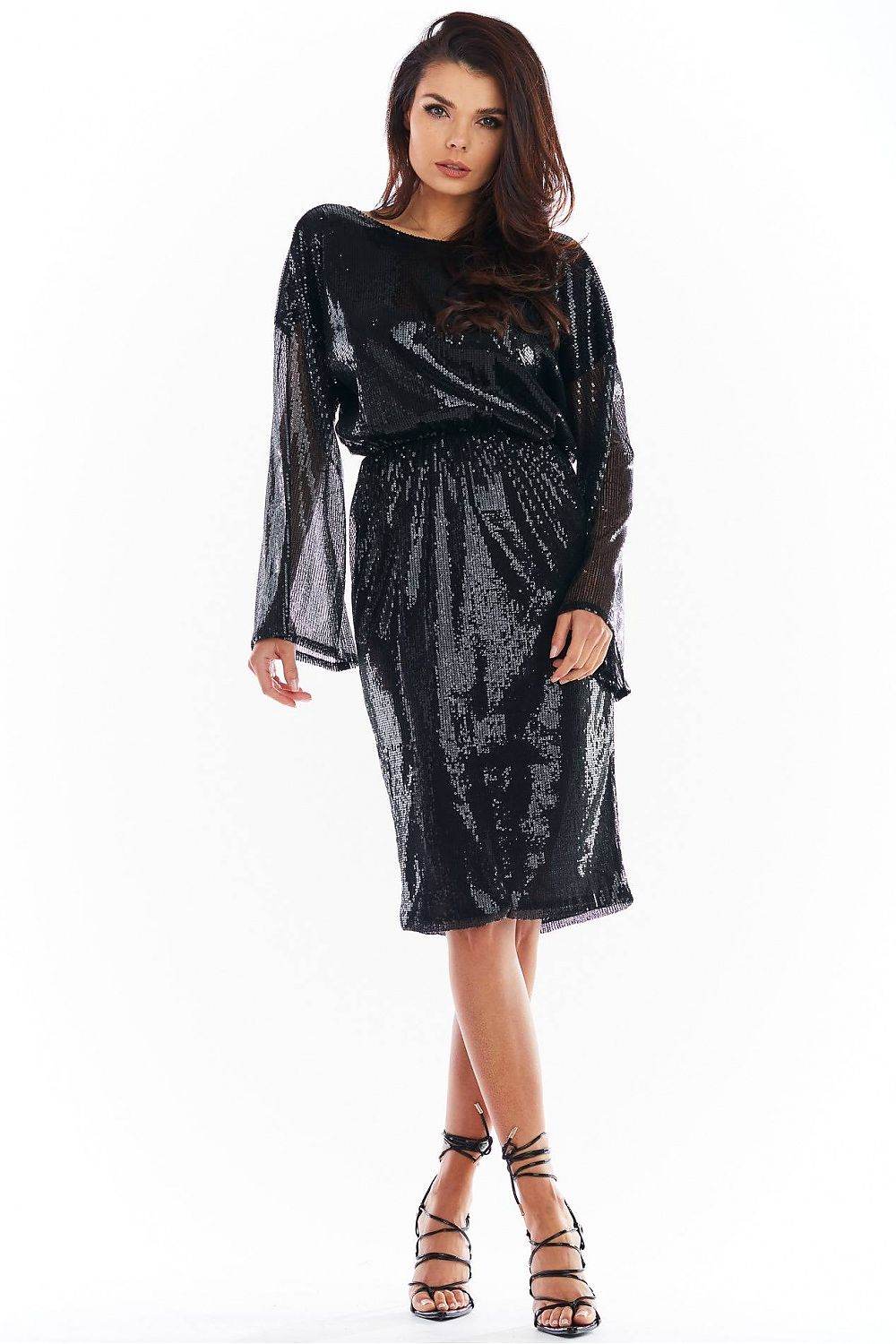 Evening dress awama - CELIA MODA