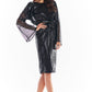 Evening dress awama - CELIA MODA