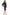 Evening dress awama - CELIA MODA