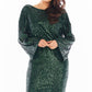Evening dress awama - CELIA MODA
