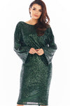 Evening dress awama - CELIA MODA
