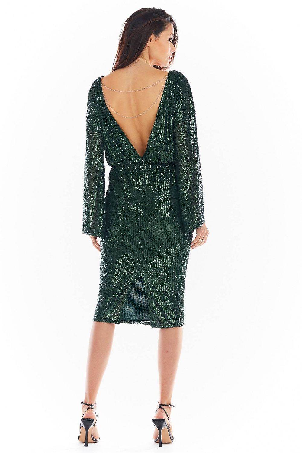 Evening dress awama - CELIA MODA
