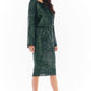 Evening dress awama - CELIA MODA