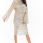 Evening dress awama - CELIA MODA