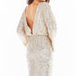 Evening dress awama - CELIA MODA