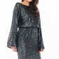 Evening dress awama - CELIA MODA