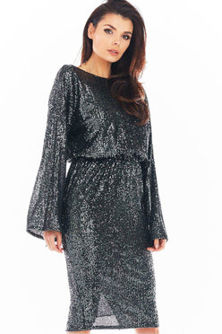 Evening dress awama - CELIA MODA