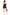 Short dress awama - CELIA MODA