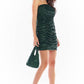 Short dress awama - CELIA MODA