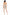 Short dress awama - CELIA MODA