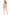Short dress awama - CELIA MODA