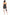 Short dress awama - CELIA MODA