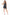 Short dress awama - CELIA MODA