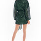 Short dress awama - CELIA MODA