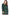 Short dress awama - CELIA MODA