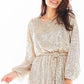 Short dress awama - CELIA MODA