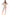 Short dress awama - CELIA MODA