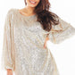 Short dress awama - CELIA MODA