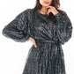 Short dress awama - CELIA MODA