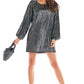 Short dress awama - CELIA MODA