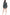 Short dress awama - CELIA MODA