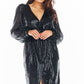 Evening dress awama - CELIA MODA