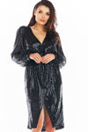 Evening dress awama - CELIA MODA