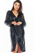 Evening dress awama - CELIA MODA