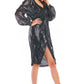 Evening dress awama - CELIA MODA