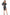 Evening dress awama - CELIA MODA