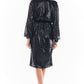 Evening dress awama - CELIA MODA
