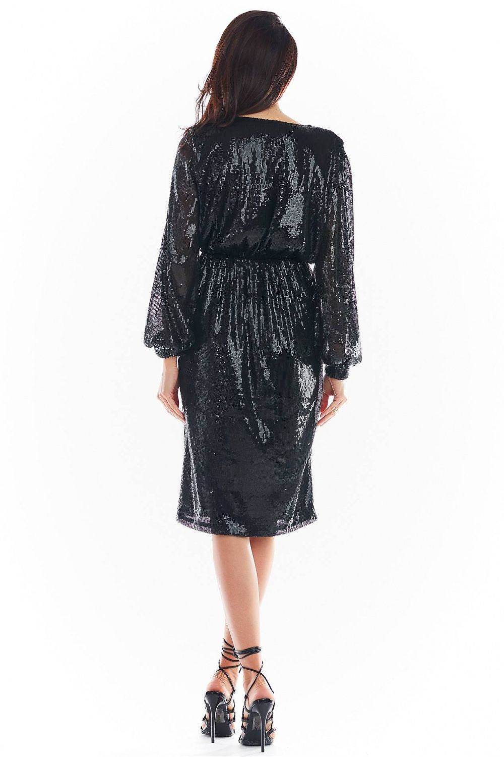 Evening dress awama - CELIA MODA
