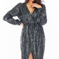 Evening dress awama - CELIA MODA