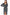 Evening dress awama - CELIA MODA