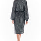 Evening dress awama - CELIA MODA