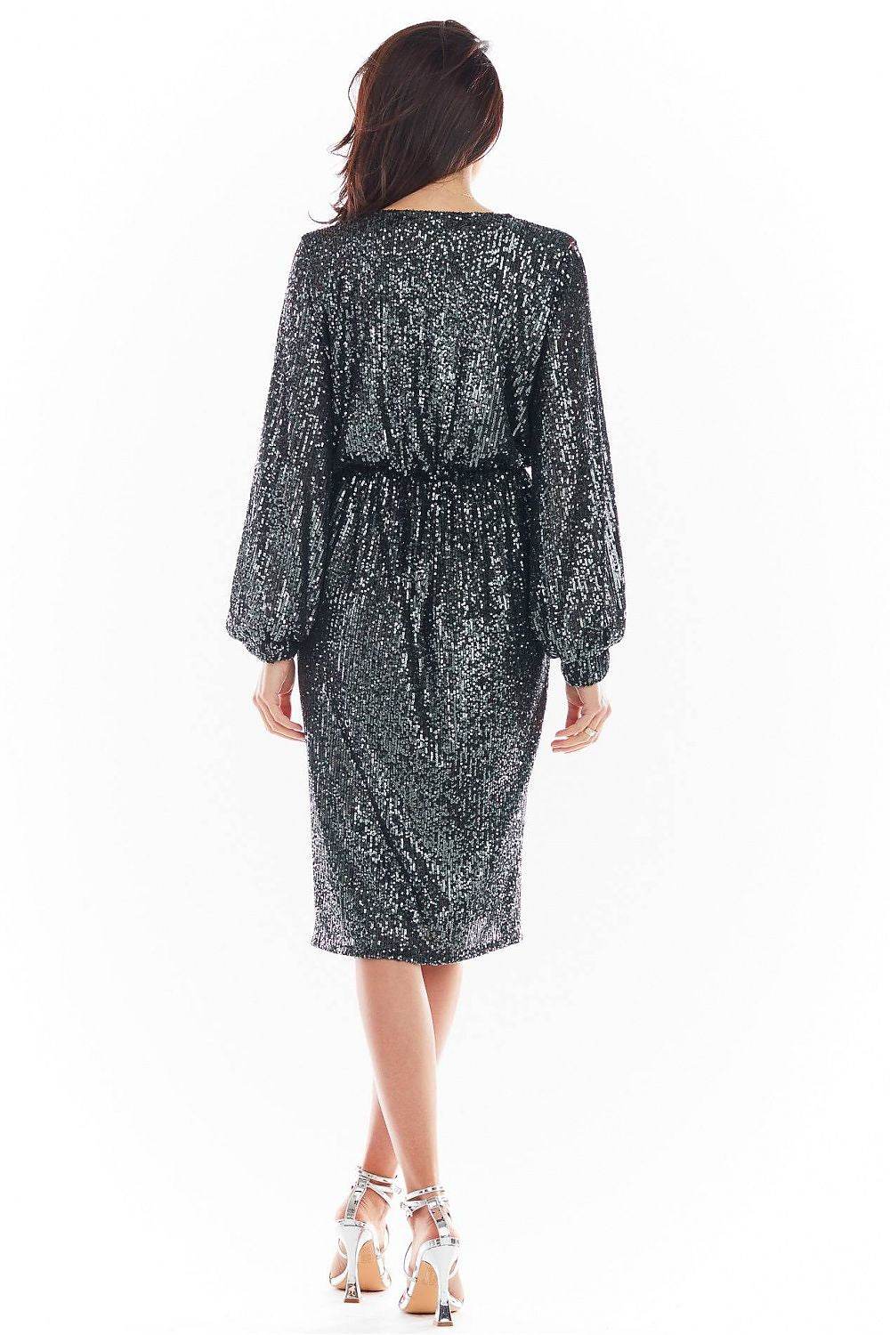 Evening dress awama - CELIA MODA