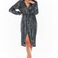 Evening dress awama - CELIA MODA